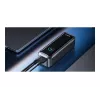 Anker Prime Batería externa 220W, 20.000 mAh, 2x USB-C y 1x USB-A, Negro