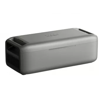 Anker SOLIX BP3000 Batería de ampliación para estación de energía portátil - LiFePO4 3072 Wh (A1782111-85)