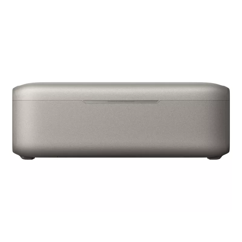 Anker SOLIX BP3000 Batería de ampliación para estación de energía portátil - LiFePO4 3072 Wh (A1782111-85)
