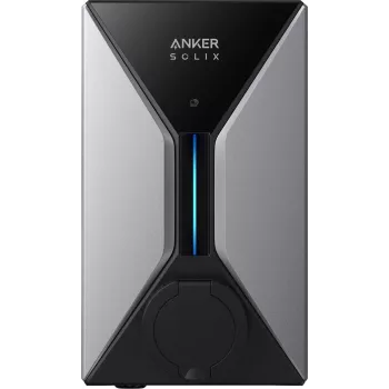 Anker SOLIX V1 Versión Enchufe Cargador Inteligente para Vehículo Eléctrico 11 kW 16 A Type 2