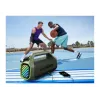Anker Soundcore Boom 2 Plus A3134 Altavoz Bluetooth de fiesta 100W, IPX7 impermeable, verde