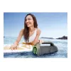 Anker Soundcore Boom 2 Plus A3134 Altavoz Bluetooth de fiesta 100W, IPX7 impermeable, verde