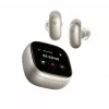 Anker Soundcore Liberty 5 Pro Max auriculares true wireless, Bluetooth, cancelación de ruido, Titanium Gold