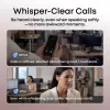 Anker Soundcore Liberty 5 Pro auriculares in-ear True Wireless con ANC adaptativo, LDAC, blanco perla