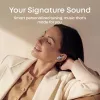 Anker Soundcore Liberty 5 Pro auriculares in-ear True Wireless con ANC adaptativo, LDAC, blanco perla