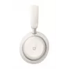 Anker Soundcore Space 2 Auriculares Bluetooth Over-Ear con cancelación de ruido, LDAC, Blanco
