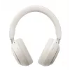Anker Soundcore Space 2 Auriculares Bluetooth Over-Ear con cancelación de ruido, LDAC, Blanco