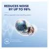 Auriculares in-ear True Wireless Anker Soundcore Space A40 con cancelación de ruido, Bluetooth 5.2, LDAC, IPX4, blanco