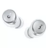 Auriculares in-ear True Wireless Anker Soundcore Space A40 con cancelación de ruido, Bluetooth 5.2, LDAC, IPX4, blanco
