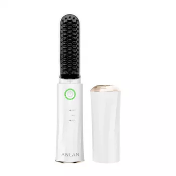 ANLAN 05-AZFS41-02A Cepillo moldeador ionizante