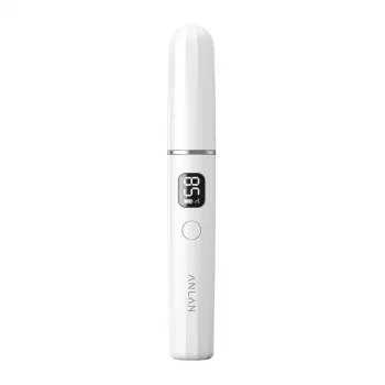 ANLAN rizador de pestañas eléctrico 08-AJMJ31-02A
