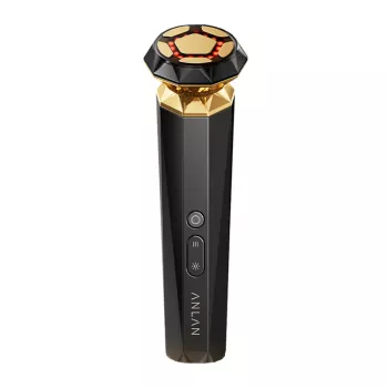 ANLAN masajeador facial lifting RF 01-ADRY31-01E