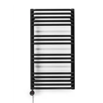 Convector de pared ANNO Heater 900W con panel táctil digital, blanco