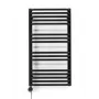 Convector de pared ANNO Heater 900W con panel táctil digital, blanco
