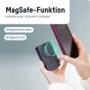 ANSMANN 1700-0199 10000 mAh batería externa inalámbrica antracita