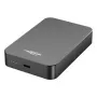 ANSMANN 1700-0199 10000 mAh batería externa inalámbrica antracita