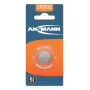 ANSMANN CR2032 Pila de botón de litio 3V 230mAh (pack de 1)