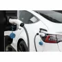 ANSMANN Cable de carga para vehículo eléctrico Type 2 22kW 7,5m Black