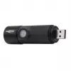 Linterna ANSMANN Future T350FR 350 lúmenes LED CREE enfoque ajustable IPX4