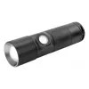 Linterna ANSMANN Future T350FR 350 lúmenes LED CREE enfoque ajustable IPX4