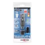 Linterna ANSMANN Future T350FR 350 lúmenes LED CREE enfoque ajustable IPX4