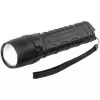 ANSMANN M900P linterna LED 10W 900 lúmenes negra