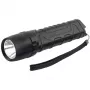 ANSMANN M900P linterna LED 10W 900 lúmenes negra