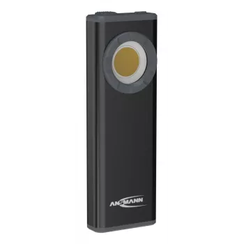ANSMANN Smart Booster 650R Lámpara de trabajo LED COB recargable 650 lúmenes IP54