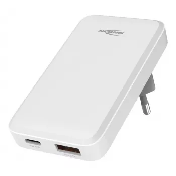 ANSMANN Cargador USB 265PD 65W