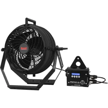 ANTARI AF-14 IP ventilador de efectos (80208084)