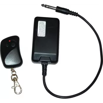 ANTARI BCR-1 Sistema de mando a distancia por radio para máquinas de humo serie Z (5170299K)