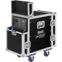 ANTARI F-7X Smaze Machine 3000W generador híbrido de niebla y neblina con flightcase, DMX/RDM, depósito de 5L 51702686