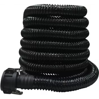 ANTARI ST-10 Manguera de extensión 10m negra para máquinas de nieve (51702980)
