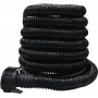 ANTARI ST-10 Manguera de extensión 10m negra para máquinas de nieve (51702980)