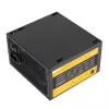 Fuente de alimentación no modular Antec Atom B650 - 650W, 80 PLUS Bronze, ATX, ventilador 120mm