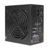 Fuente de alimentación no modular Antec Atom B650 - 650W, 80 PLUS Bronze, ATX, ventilador 120mm