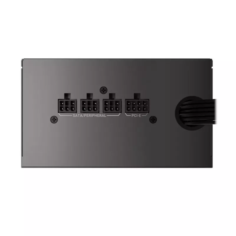 Antec Atom G750 fuente de alimentación semimodular