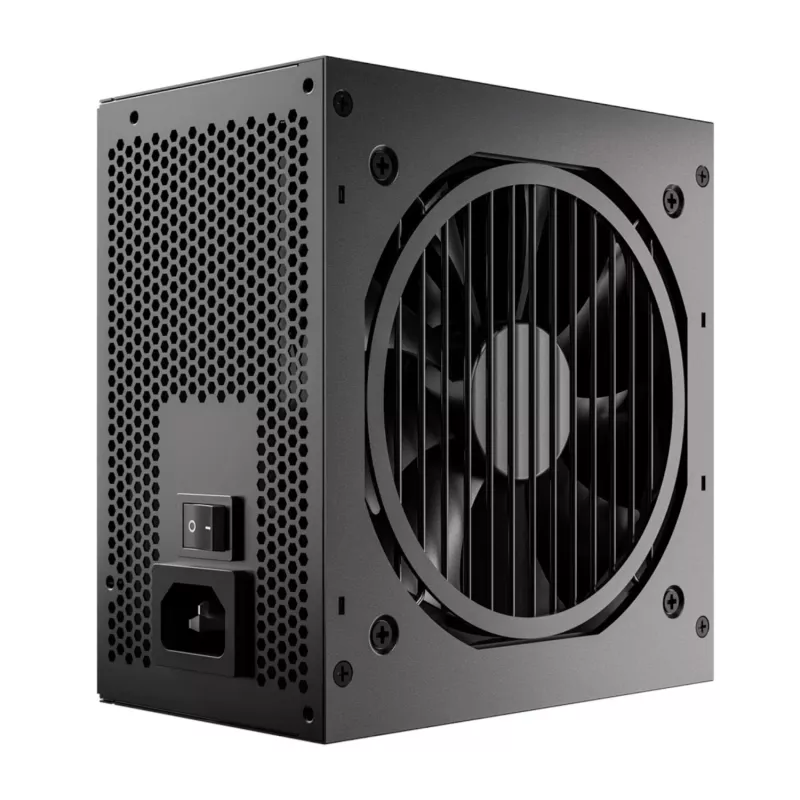 Antec Atom G750 fuente de alimentación semimodular