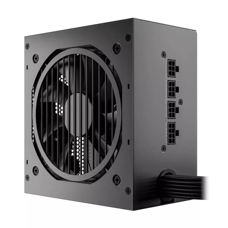 Antec Atom G750 fuente de alimentación semimodular