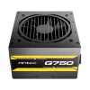 Antec Atom G750 fuente de alimentación semimodular
