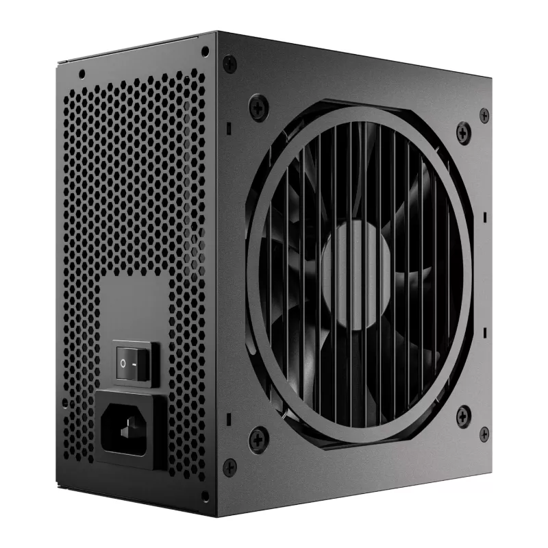 Antec ATOM G850 850W 80 PLUS Gold fuente de alimentación semimodular
