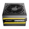 Antec ATOM G850 850W 80 PLUS Gold fuente de alimentación semimodular