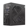 Fuente de alimentación ATX no modular Antec Atom V350, 350W, 80 PLUS White, ventilador de 120mm, Active PFC