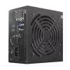 Antec Atom V450 Fuente de alimentación no modular - 450W, 80 PLUS, ventilador silencioso de 120mm, PFC activo