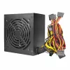 Antec Atom V650 fuente de alimentación no modular - 650W, 80 PLUS White, ATX, ventilador silencioso de 120mm