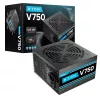 Antec Atom V750 fuente de alimentación no modular 750W 80 PLUS Bronze ATX