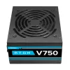 Antec Atom V750 fuente de alimentación no modular 750W 80 PLUS Bronze ATX