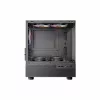 Caja de PC gaming mini-torre Antec CX200M Elite Micro-ATX | ITX RGB - negra
