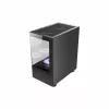 Caja de PC gaming mini-torre Antec CX200M Elite Micro-ATX | ITX RGB - negra