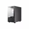 Caja de PC gaming mini-torre Antec CX200M Elite Micro-ATX | ITX RGB - negra